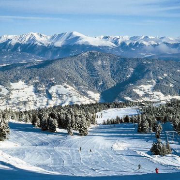 Außen Winter 16, Troadkasten Bergblick, Sankt Georgen am Kreischberg, Murtal-Kreischberg, Steiermark, Österreich