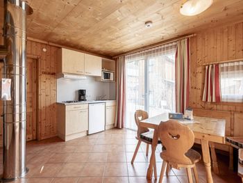 Troadkasten Bergblick - Styria  - Austria