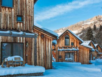 Troadkasten Murtal - Styria  - Austria