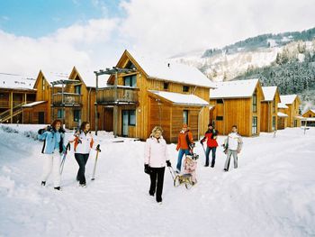 Troadkasten Murtal - Steiermark - Österreich