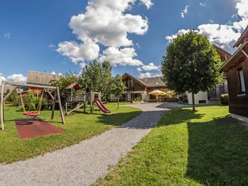 Troadkasten St. Georgen - Steiermark - Österreich