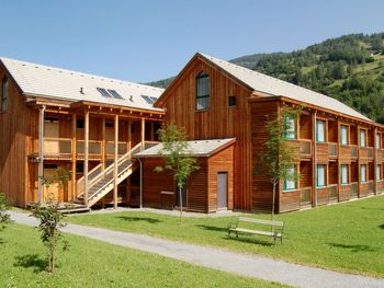 Ferienhaus Kreischberg - Steiermark - Österreich