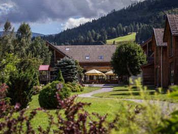 Ferienhaus Kreischberg - Steiermark - Österreich