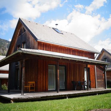 Außen Winter 1, Chalet Lilly, Sankt Georgen am Kreischberg, Murtal-Kreischberg, Steiermark, Österreich