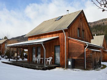 Chalet Lilly - Steiermark - Österreich