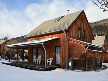 Chalet Lilly - Steiermark - Österreich