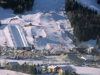 Chalet Lilly - Steiermark - Österreich