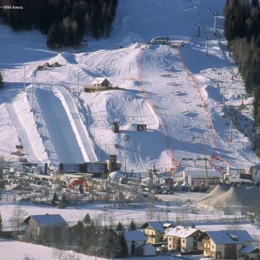 Außen Winter 19, Chalet Lilly, Sankt Georgen am Kreischberg, Murtal-Kreischberg, Steiermark, Österreich