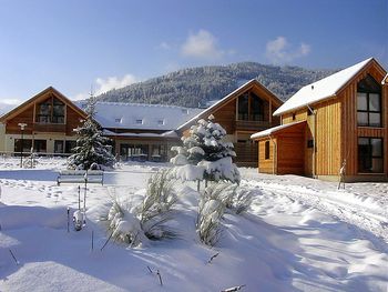 Chalet Lilly - Steiermark - Österreich