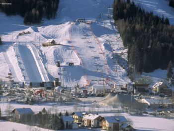 Chalet Dagmar - Styria  - Austria