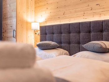 Chalet Zirbenlodge - Steiermark - Österreich
