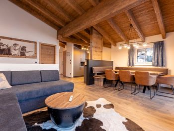 Chalet Zirbenlodge - Steiermark - Österreich