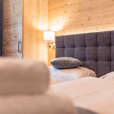 Innen Sommer 3, Zirbenlodge de Luxe, Turracher Höhe, Steiermark, Steiermark, Österreich