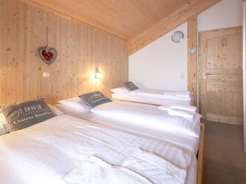 Chalet Zirbenwald V - Steiermark - Österreich