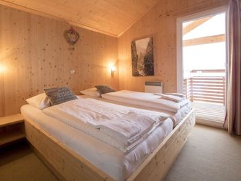 Chalet Zirbenwald V - Styria  - Austria