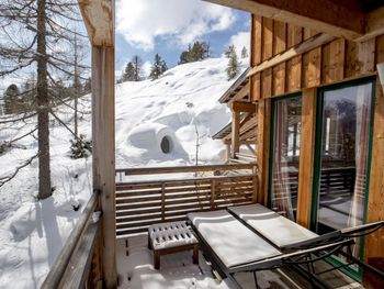 Chalet Zirbenwald V - Steiermark - Österreich