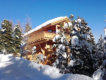 Chalet Zirbenwald V - Steiermark - Österreich