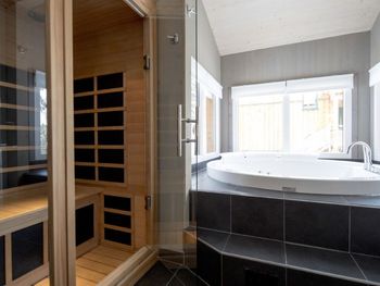 Chalet Zirbenwald II - Styria  - Austria