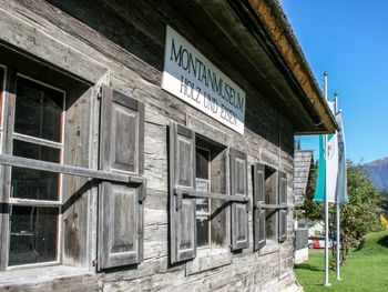 Chalet Zirbenwald II - Steiermark - Österreich