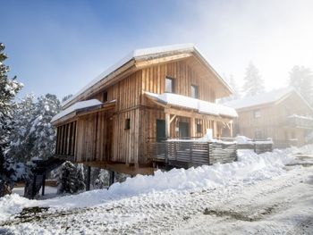 Chalet Zirbenwald III - Steiermark - Österreich