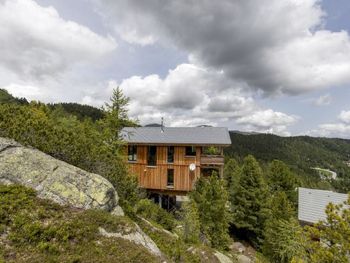Chalet Zirbenwald I - Steiermark - Österreich