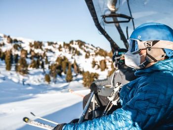 Chalet Zirbenwald I - Steiermark - Österreich