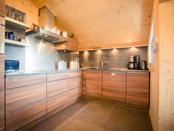 Chalet Zirbenwald VI - Styria  - Austria