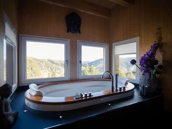 Chalet Zirbenwald VI - Styria  - Austria