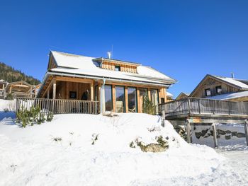 Chalet Hohentauern - Styria  - Austria