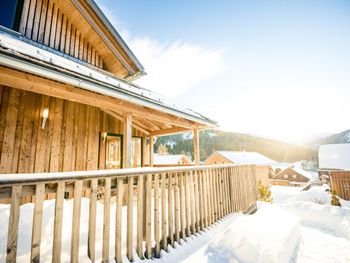 Chalet Hohentauern - Steiermark - Österreich