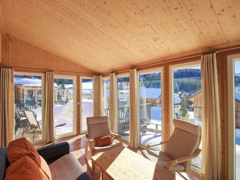 Chalet Hohentauern - Styria  - Austria