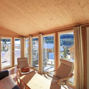 Inside Summer 1 - Main Image, Chalet Hohentauern, Hohentauern, Steiermark, Styria , Austria