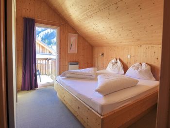 Chalet Hohentauern - Styria  - Austria