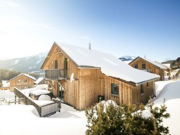 Chalet Hohentauern - Steiermark - Österreich