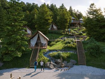 LuxusZELT Safari - Carinthia  - Austria