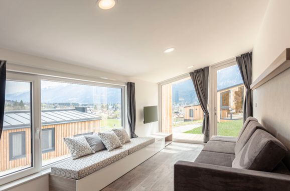 Innen Sommer 2, Chalet Alpline, Kötschach-Mauthen, Kärnten, , Österreich
