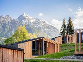 Chalet Alpline - Österreich