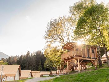 Baumhaus Kötschach - Carinthia  - Austria