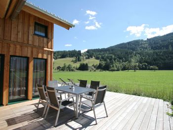 Chalet Murau - Steiermark - Österreich