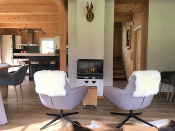 Chalet Murau - Styria  - Austria