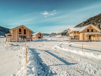 Chalet Murau - Styria  - Austria