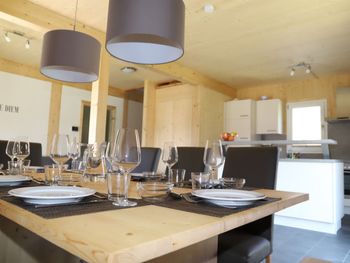 Chalet Sonneck - Styria  - Austria