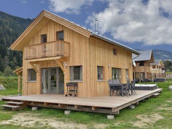 Chalet Sonneck - Steiermark - Österreich