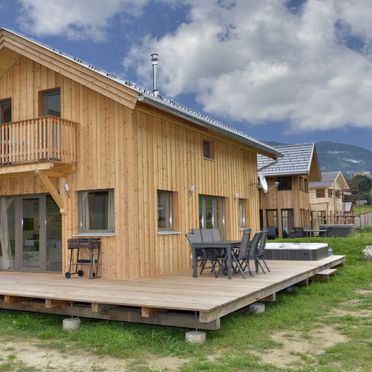 Außen Winter 12, Chalet Sonneck, Murau, Murtal-Kreischberg, Steiermark, Österreich