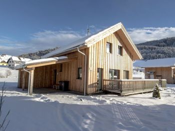 Chalet Sonneck - Steiermark - Österreich