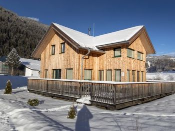 Chalet Sonneck - Steiermark - Österreich