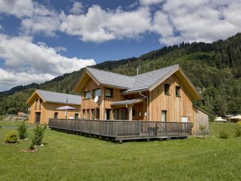 Chalet Sonneck - Steiermark - Österreich