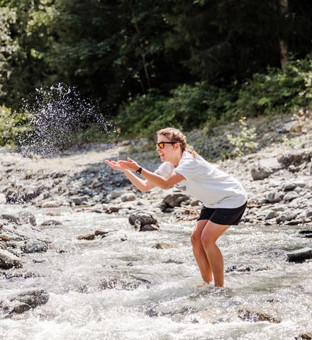 Angebot: Lückentage im Kaiserhof - Kaiserhof 5*superior