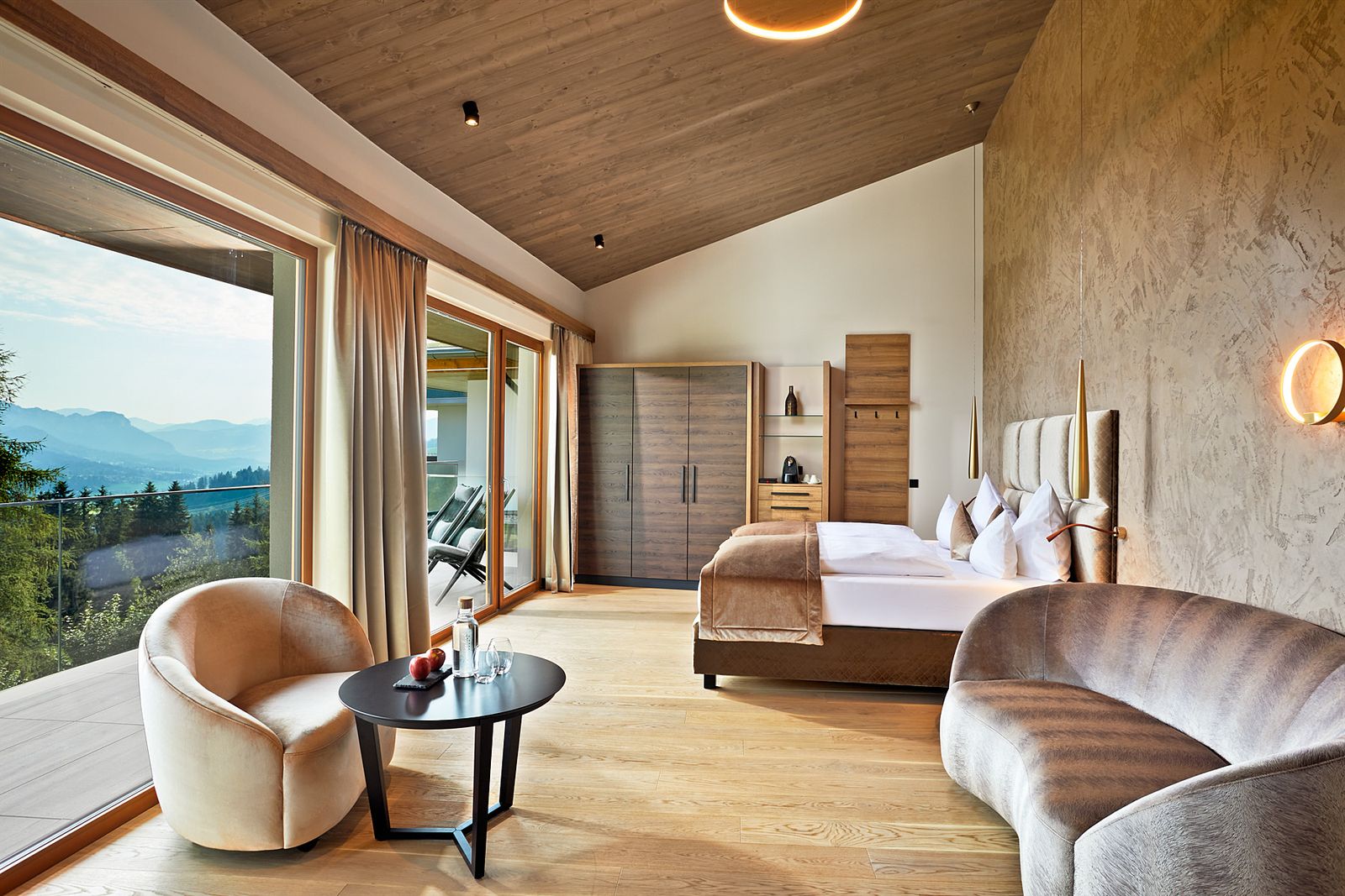 Topas Wilder Kaiser image 1 - Kaiserhof 5*superior