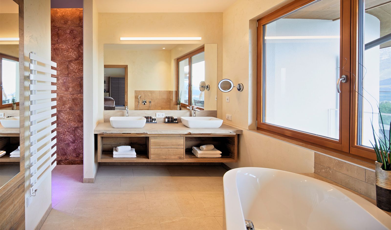 Topas Wilder Kaiser image 3 - Kaiserhof 5*superior